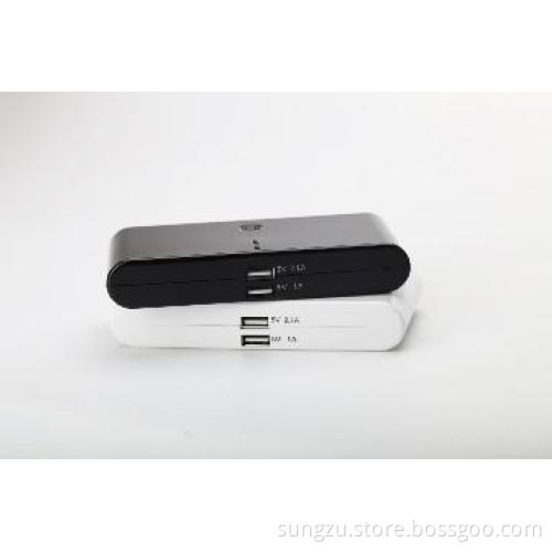 Dual USB Power Bank 20000MAH